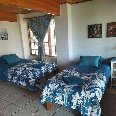 Safe Haven Guesthouse Bloemfontein Dış mekan fotoğraf