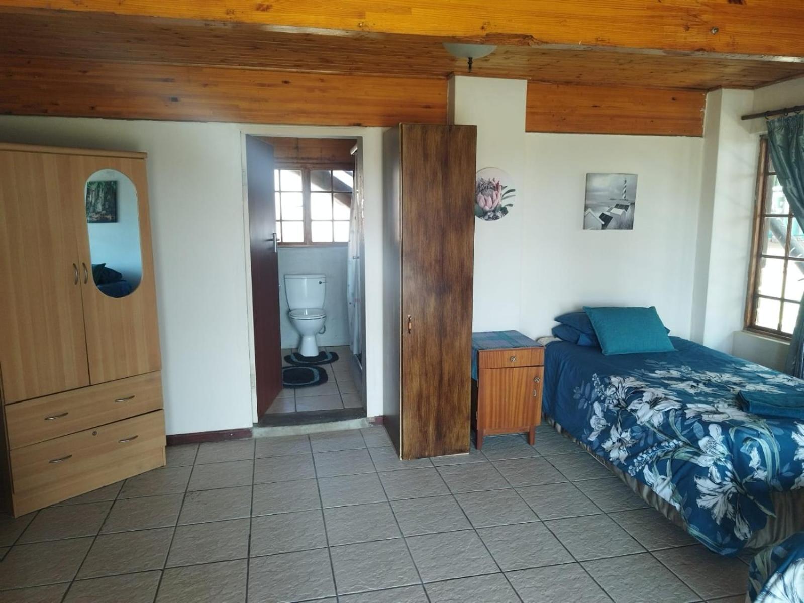 Safe Haven Guesthouse Bloemfontein Dış mekan fotoğraf