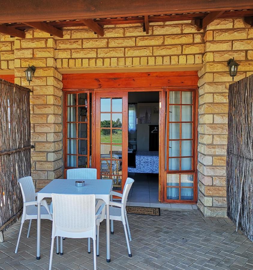 Safe Haven Guesthouse Bloemfontein Dış mekan fotoğraf